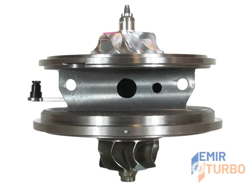 GT2056VK Turbo CHRA Mercedes-Benz Jeep OM642 3.0L Diesel Engine 777318-5002W turbo