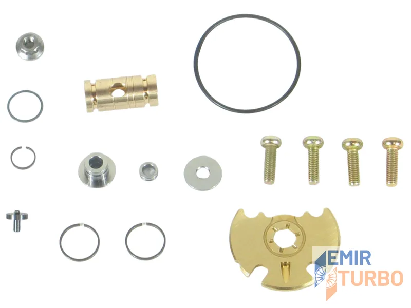 Repair Kit Jeep Grand Cherokee Mercedes Sprinter 3.0L OM642 777318-5002 turbo