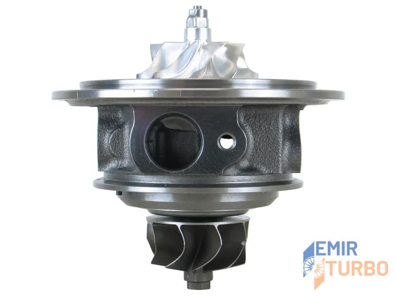 MGT1446S Turbo CHRA Audi A3 S3 VW Golf Jetta EA888 1.8L Gas 819110-5002 turbo