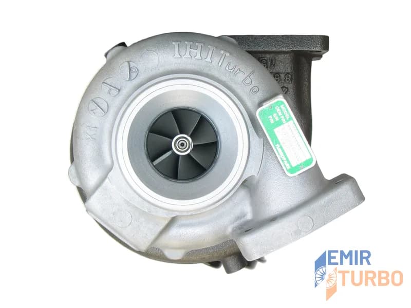 RHF5V Turbo Isuzu NPR 4JJ1E4N 3.0L Diesel Engine VEA30023 VIFB turbo