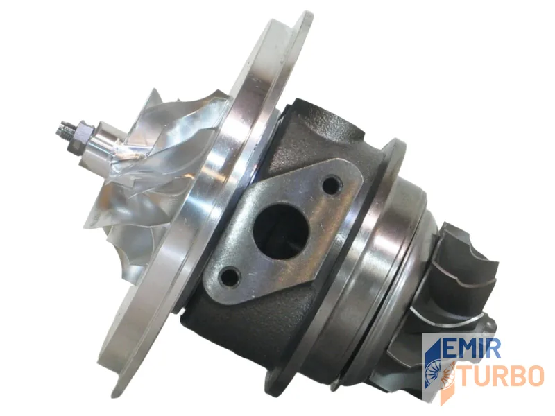 Turbo CHRA Cartridge for Isuzu NQR NPR NRR Truck GMC 3500 4500 4HK1 VAX55004 turbo