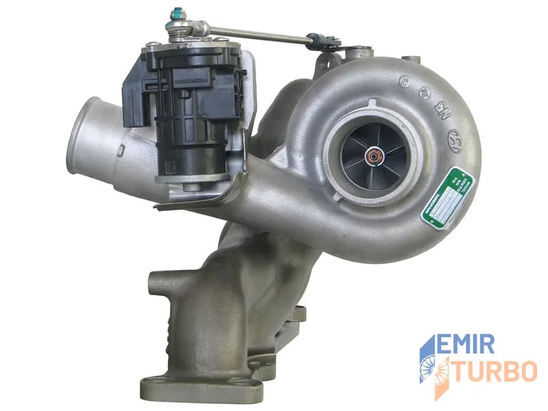 TD04HL4S Turbo Hyundai Sonata Kia Sportage Optima 2.0L Theta Engine 90142-01030 turbo