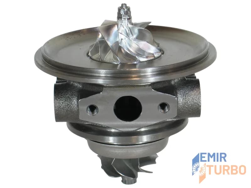 RHF5 Turbo CHRA Mercedes A180 B180 A200 B200 CLA180 CLA200 1.6L AL0067 9V104 turbo