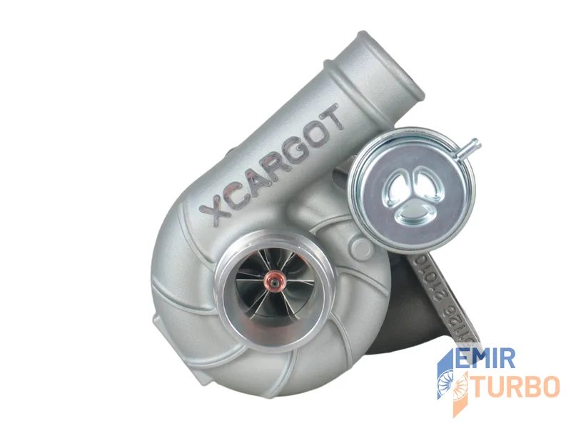 Xcargot XT26 Turbo for Hyundai Veloster Forte Elantra i30 1.6L 51126-01010 turbo