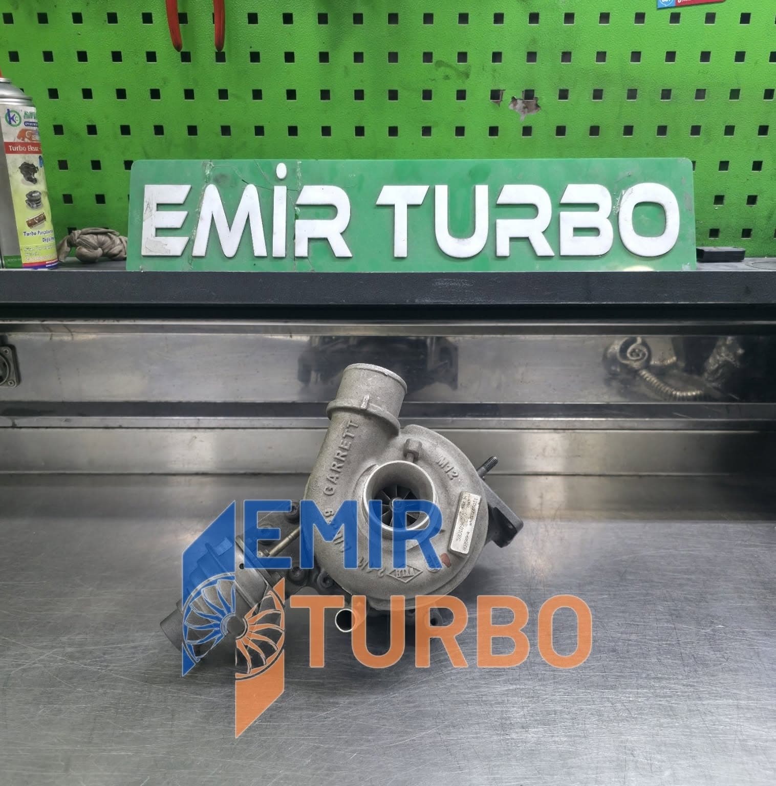 06A145704S Audi A3 1.8T turbo AUM, KKK BorgWarner K03, 53039700058 Turbo turbo