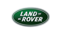 Land Rover logo