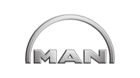 MAN logo