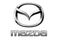 Mazda logo