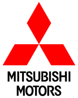 Mitsubishi logo