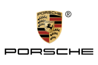 Porsche logo