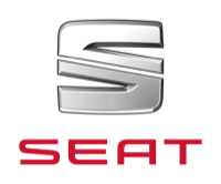 Seat logo