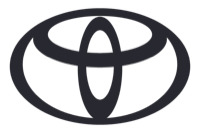 Toyota logo